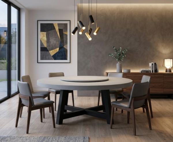 Dover Dining Table