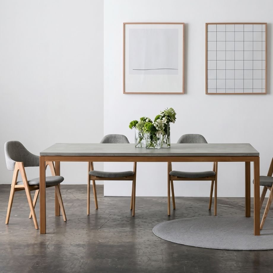 Venice Dining Table