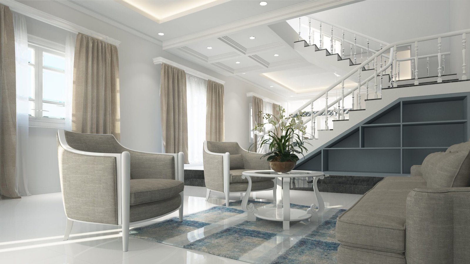 The Complete Guide to Buying Custom Concrete Furniture in Sydney