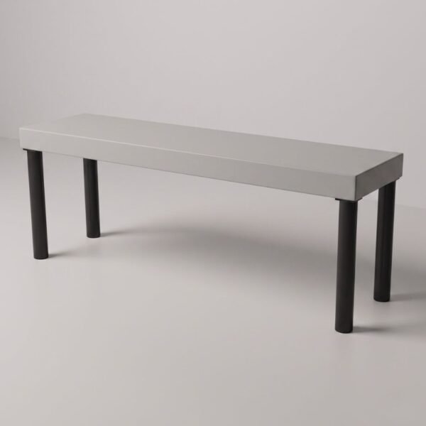 Bella Concrete Bench seat