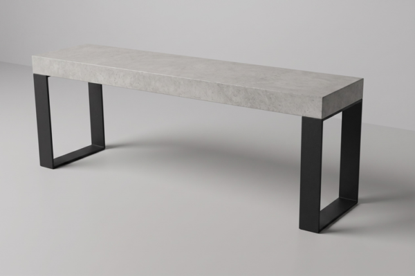 Titan Bench Seat