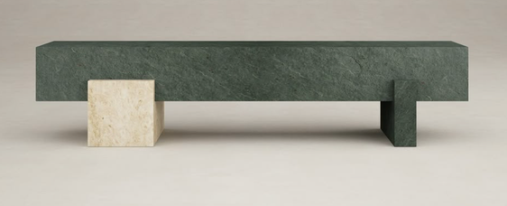 Nexus Bench Seat