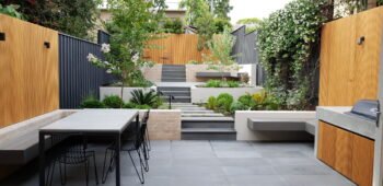 Custom Concrete Kitchen Island Sydney22