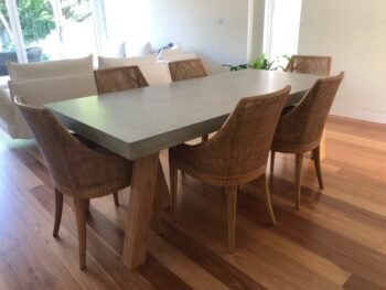 Fossil OBI table