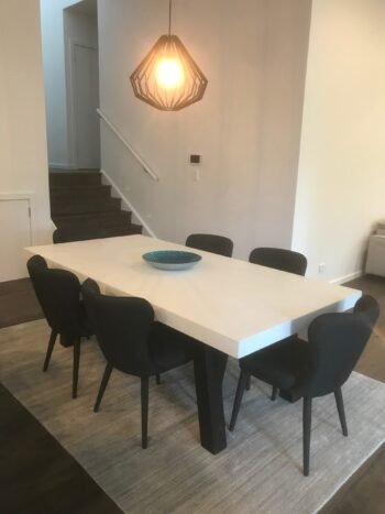 Custom Concrete Kitchen Island Sydney25