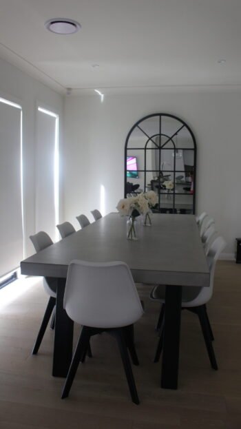 Custom Concrete Kitchen Island Sydney26