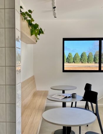 Custom Concrete Kitchen Island Sydney28