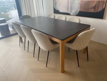 Custom Concrete Kitchen Island Sydney30