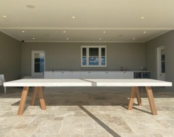 OBI Dining Table 3.6m x 1.2.