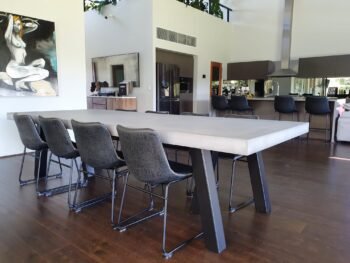 Tracey London Dining Table 2